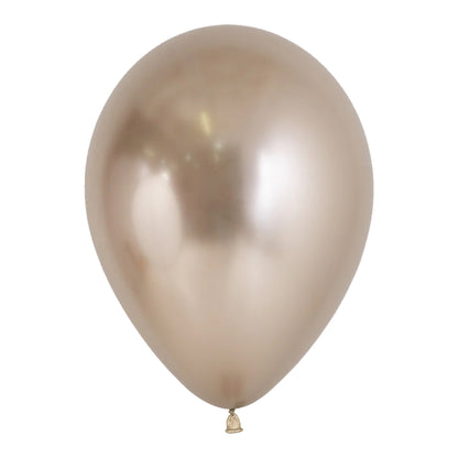 Ballonger, reflex champagne 6 st