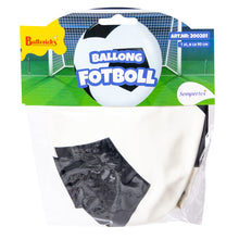 Ballong, fotboll 90 cm 1 st