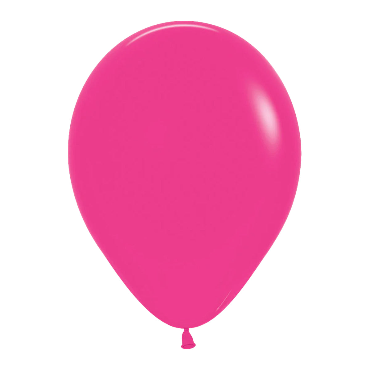Ballonger, cerise 30 cm 10 st