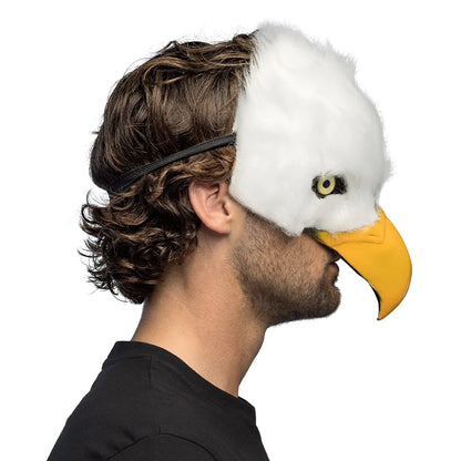 Djurmask, örn