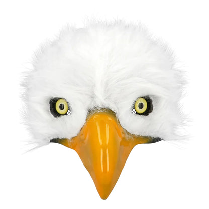 Djurmask, örn