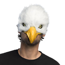 Djurmask, örn