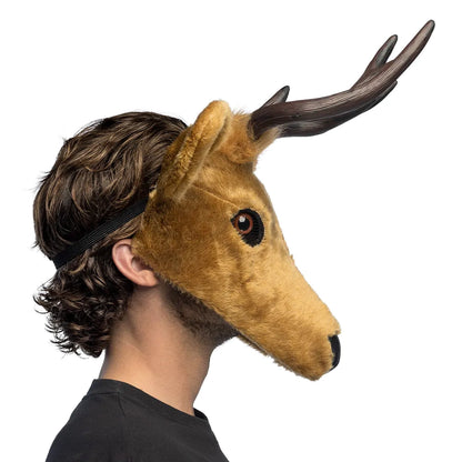 Djurmask, rådjur