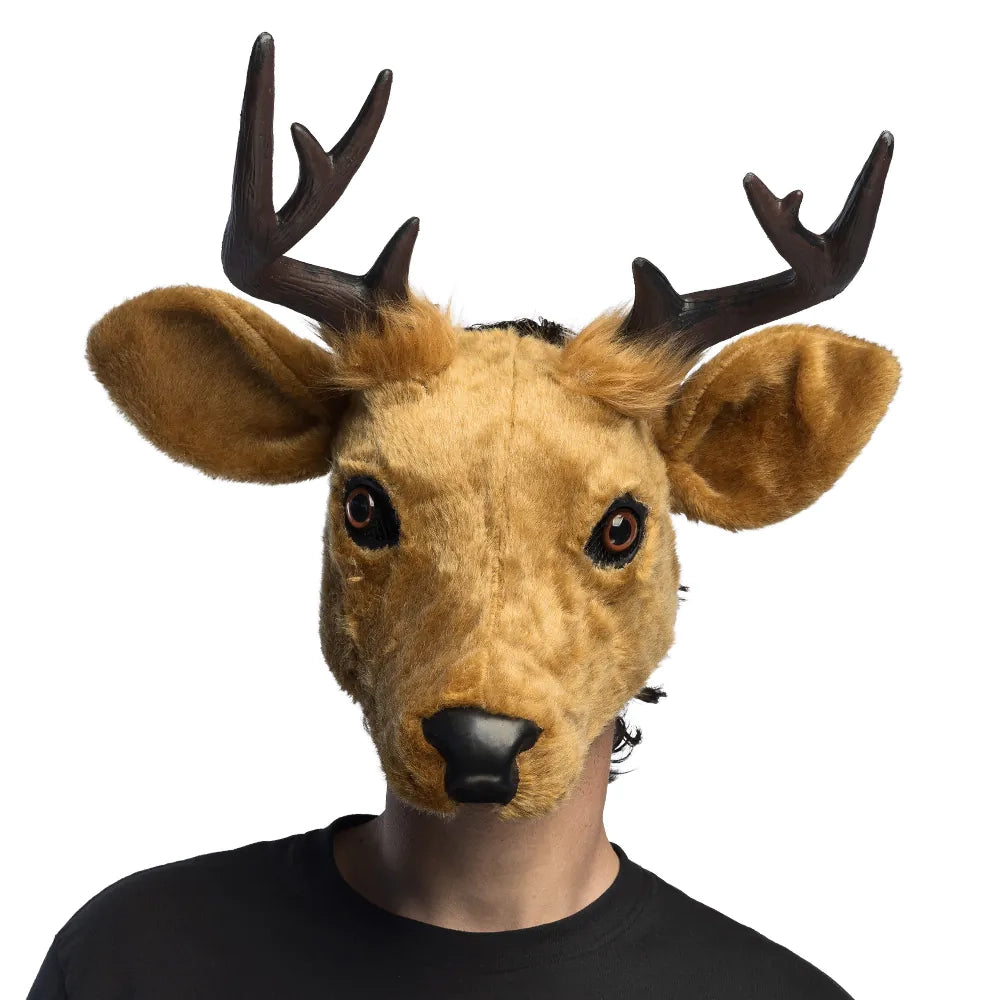 Djurmask, rådjur