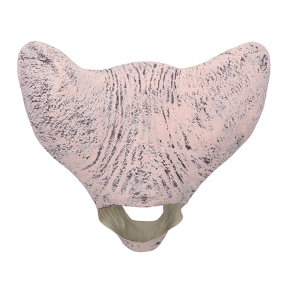 Latexmask, horror cat