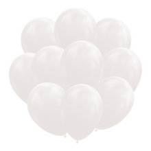 Ballonger, vita 10 st