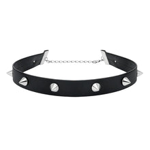 Choker, nitar