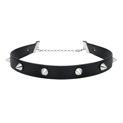 Choker, nitar