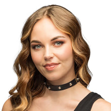 Choker, nitar