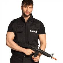 Leksaksgevär, automatvapen 62 cm