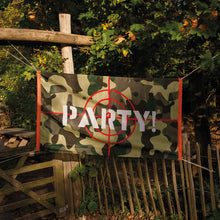 Tygflagga, militär 90x150 cm