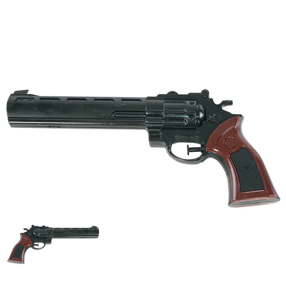 Vattenpistol, revolver