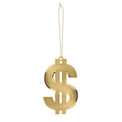 Halsband, dollar XXL