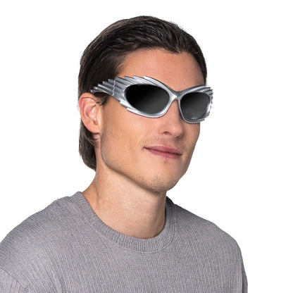 Glasögon, spectra