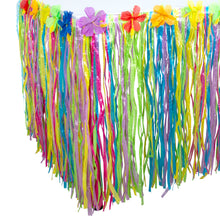 Bordskjol, hawaii 75x300 cm