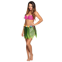 Hawaiikjol, palmblad 40 cm