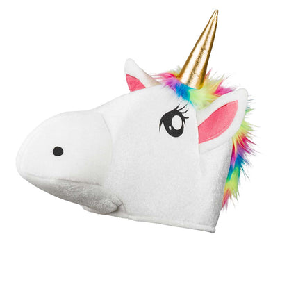 Hatt, enhörning