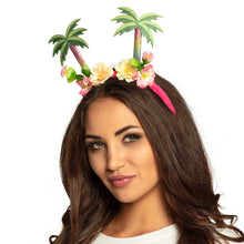 Diadem, palm