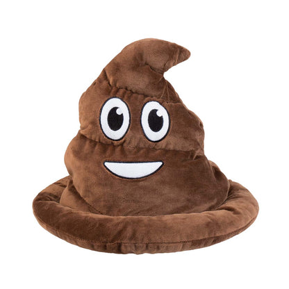 Hatt, bajskorv