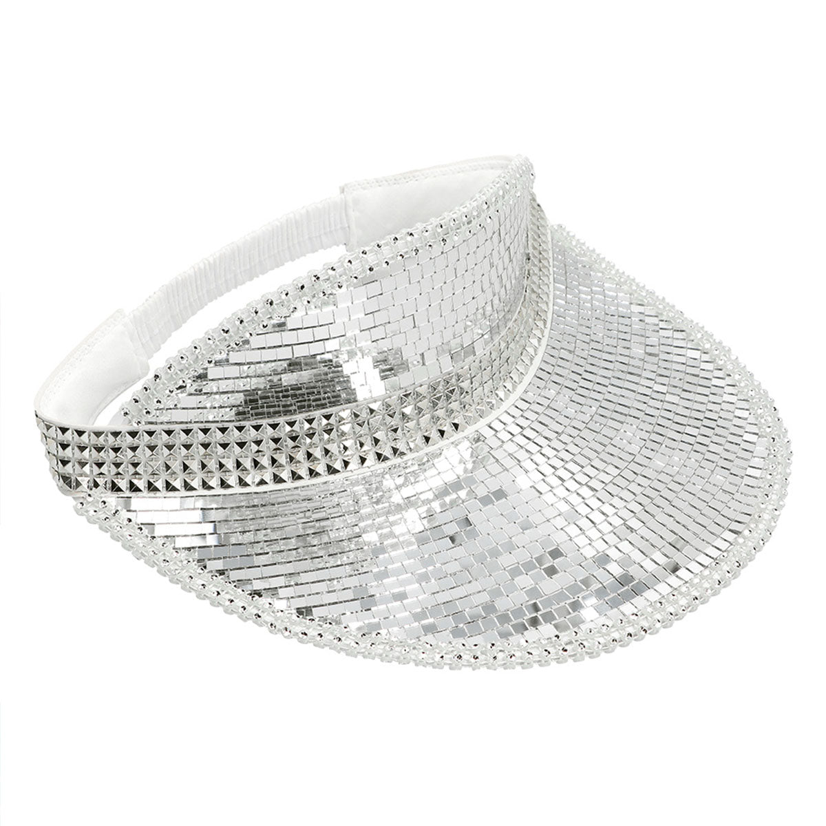 Solkeps, disco