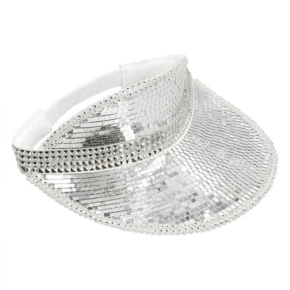 Solkeps, disco