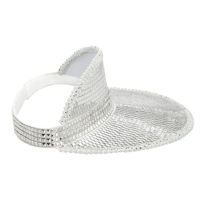 Solkeps, disco