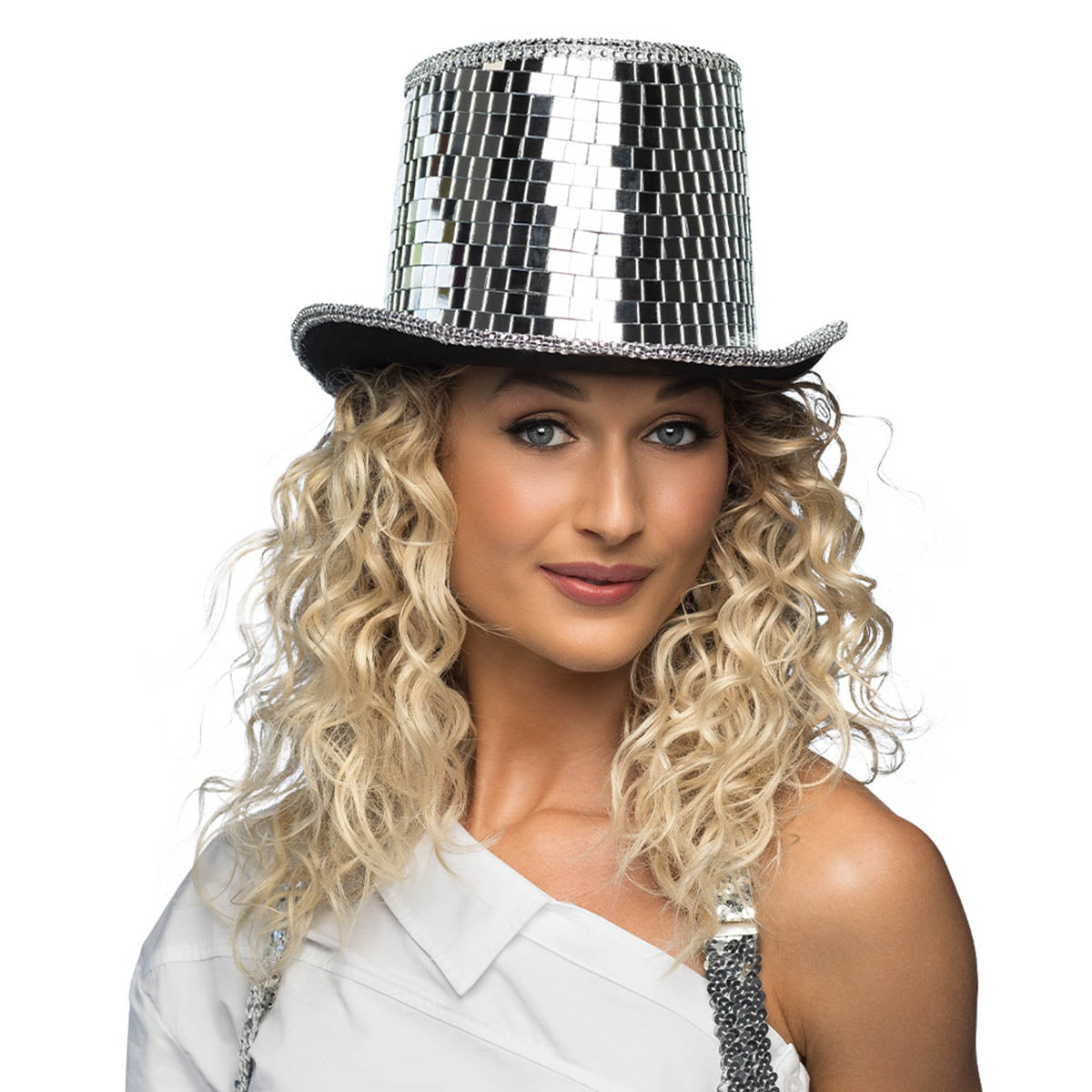Hög hatt, disco