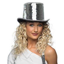 Hög hatt, disco