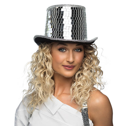 Hög hatt, disco
