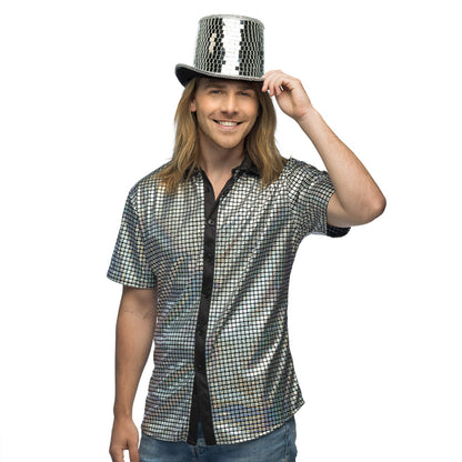 Hög hatt, disco