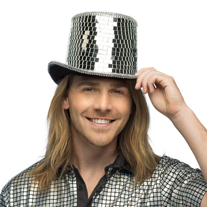 Hög hatt, disco