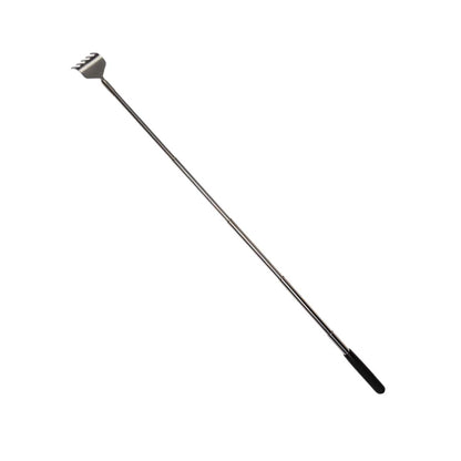 Ryggkliare, teleskop 53 cm