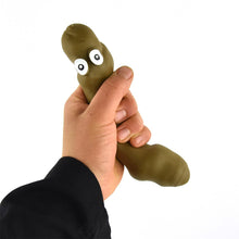 Squeezes, bajskorv 14 cm