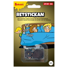 Retstickan