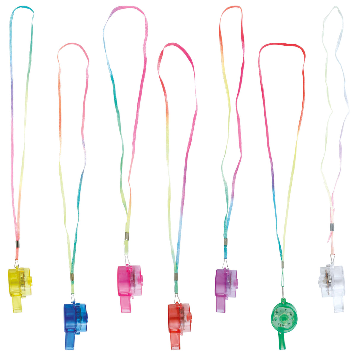 LED-visselpipa