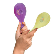 LED-maraca 15 cm