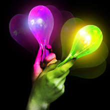 LED-maraca 15 cm