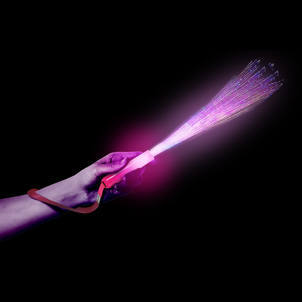 LED-fiberstav, 25 cm