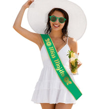 Ordensband, Miss mojito