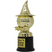 Pokal, best halloween costume pumpa 22 cm