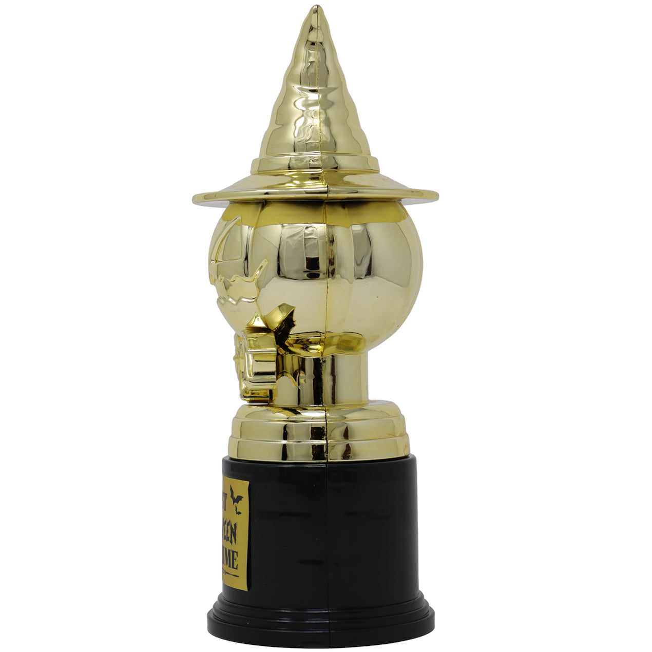 Pokal, best halloween costume pumpa 22 cm