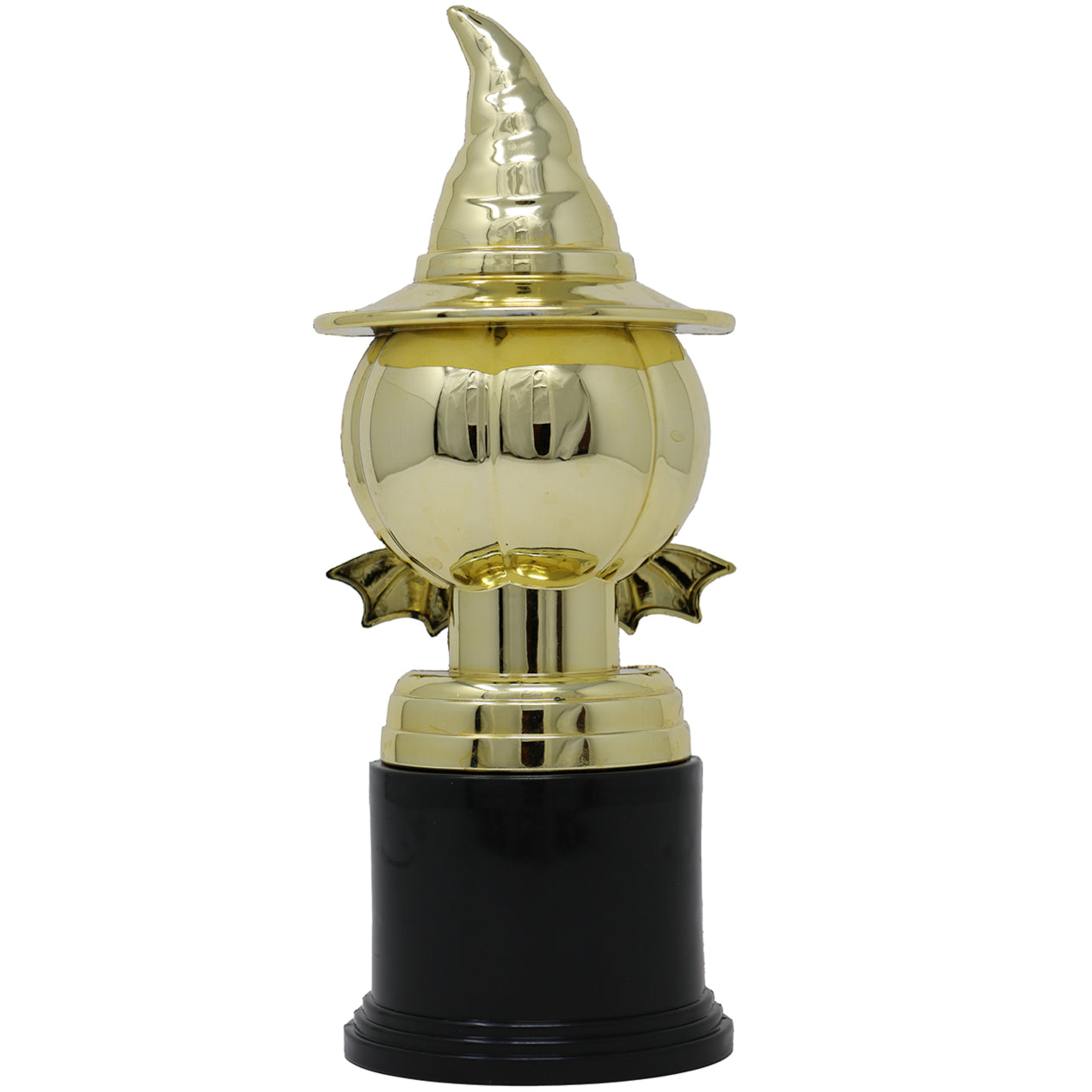 Pokal, best halloween costume pumpa 22 cm
