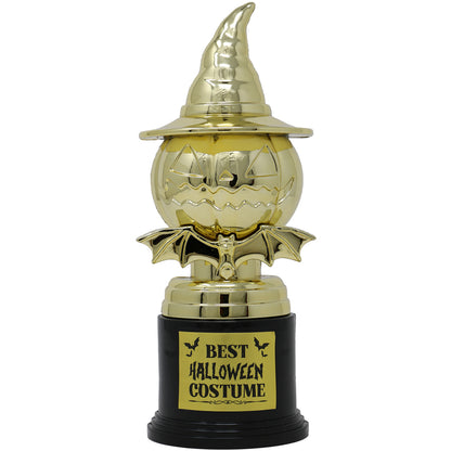 Pokal, best halloween costume pumpa 22 cm
