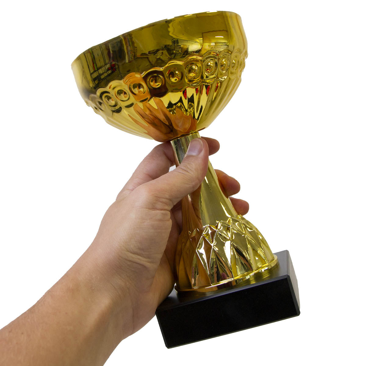 Pokal, 17 cm