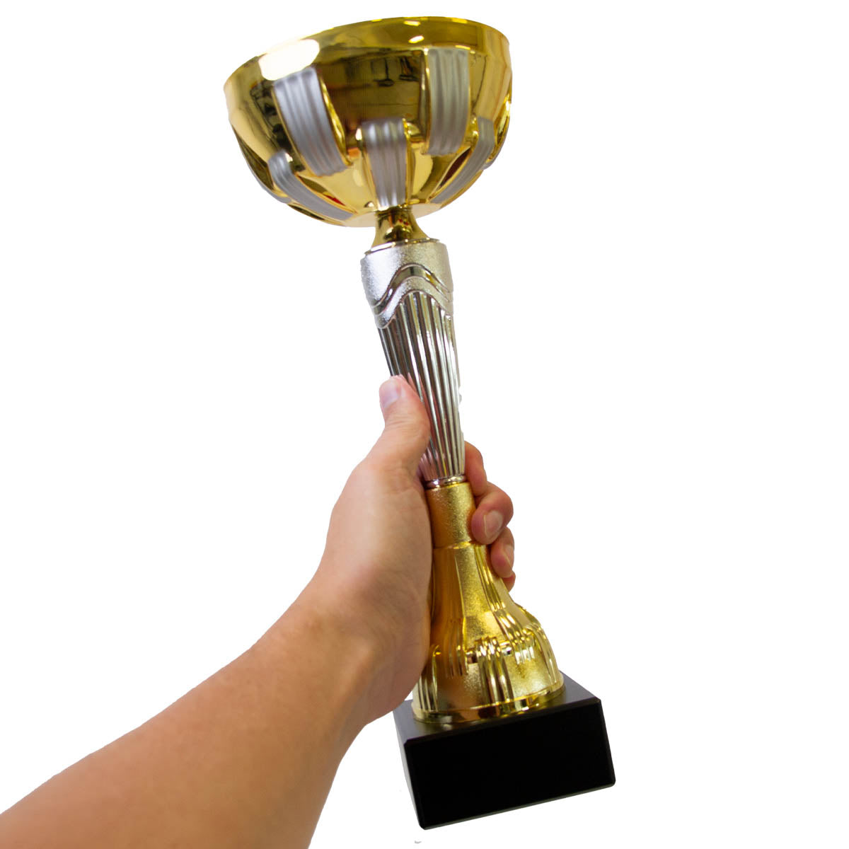 Pokal, 17 cm