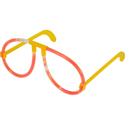 Glowsticks, glasögon 1 st