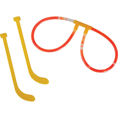 Glowsticks, glasögon 1 st