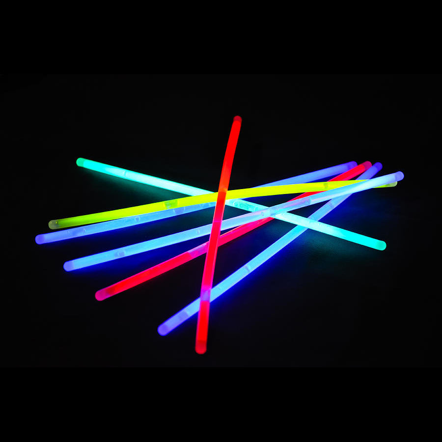 Glowsticks, 50 st