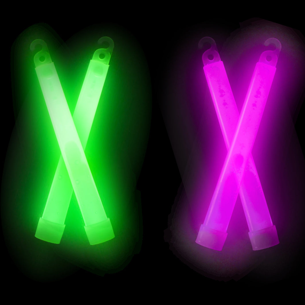 Glowstick, 14 cm