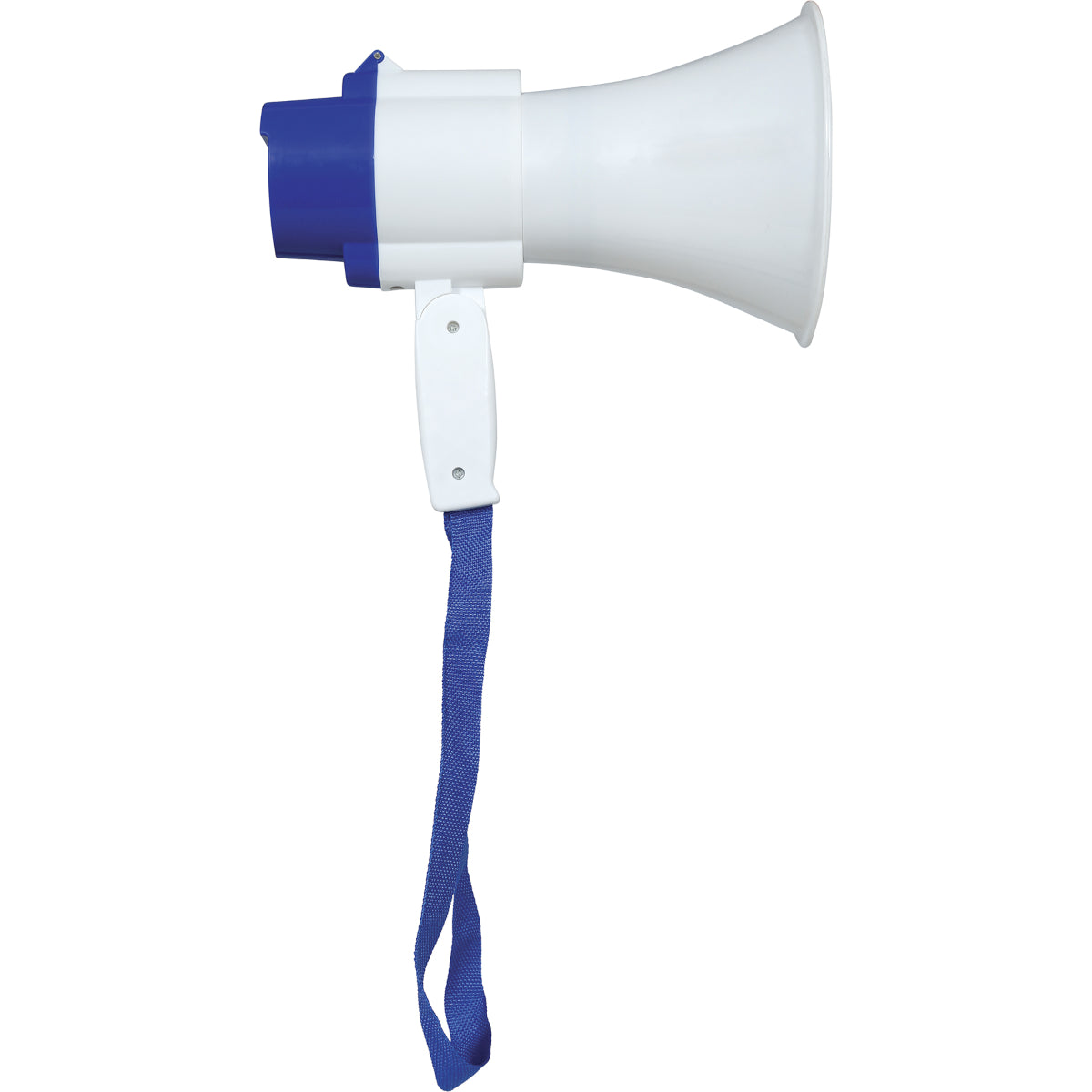 Megafon med högtalare, 24 cm